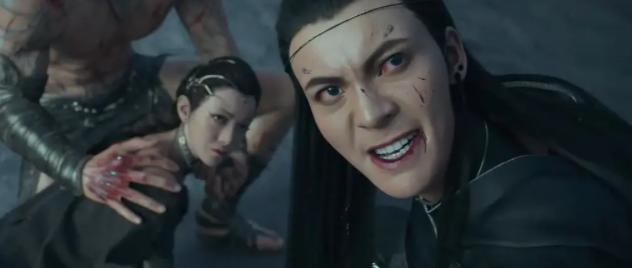 美颜|国产剧“修脸”成风，一秒镜头8000元，十级美颜磨皮堪比主播