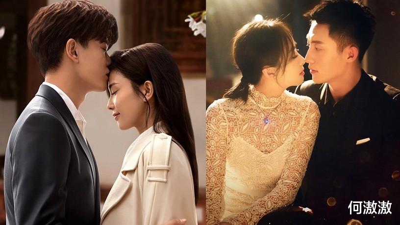 白梦妍|9对「前世今生」甜虐CP！任嘉伦＆白鹿先虐后甜，杨紫＆成毅先虐再更高虐