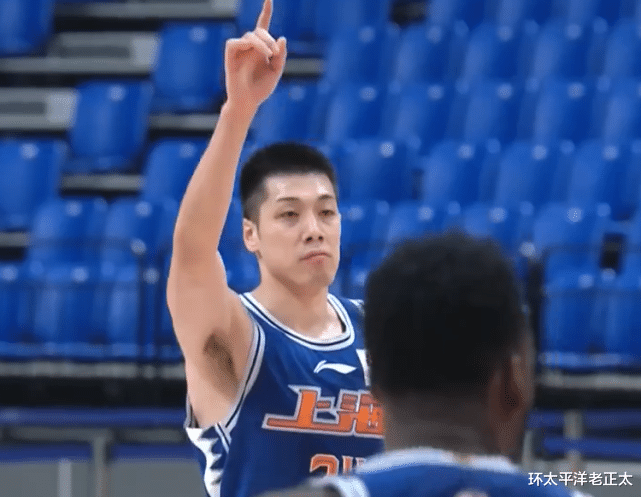 宁波|26分大胜！CBA土豪逆转拿下2连胜，力压广东守住前4，全队6人上双