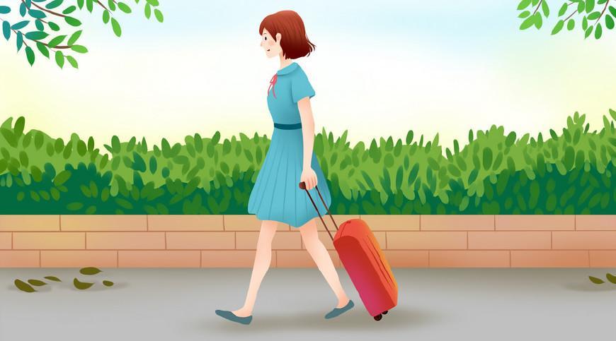 夏莫MO|一个男人是否花心，从他对女人的“称呼”便可以看出来