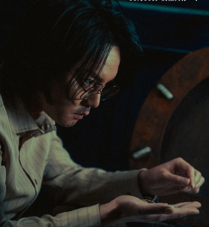 追光吧!|连夺8天票房冠军，上座率狂甩《门锁》，尹正新片能爆火实至名归