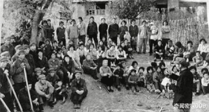 奇闻密探009|山东现代“武则天”晁正坤: 登基称帝建内阁,女帝后宫有4名男宠