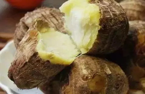 脾胃|【养生】冬吃芋头，散结消肿，防癌抗瘤的良药