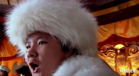 李重润|跳过儿子，立孙子为继承人：中国历史上有过多少个皇太孙？