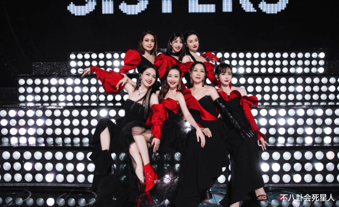 林志炫|《披荆斩棘》最不公平的一组，队长仿佛开个人演唱会，队员当陪衬