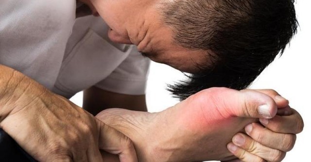 慢性疲劳|医生提醒：尿酸偏高，未必全是“吃”出来的，或许是由这个问题所诱发