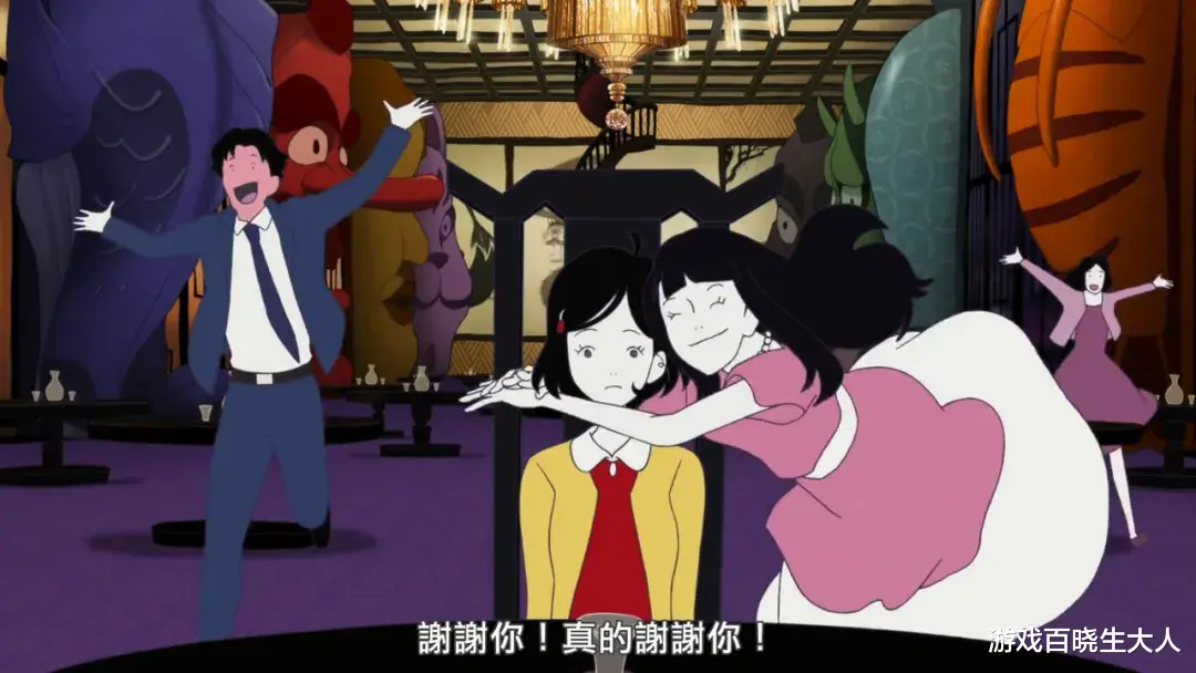 电影|那些因为画风，被网友“丑拒”的高分动漫