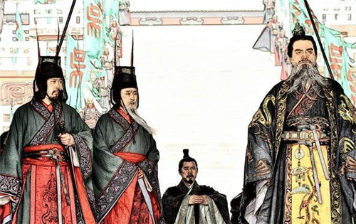 孙膑|鬼谷子有2道超难数学题，高中生已解开第一道，另一道无人能解？