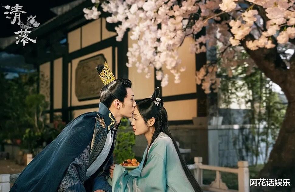 官宣|刘学义梁洁新剧官宣定档，赵露思虞书欣紧随其后，5月甜宠剧霸屏