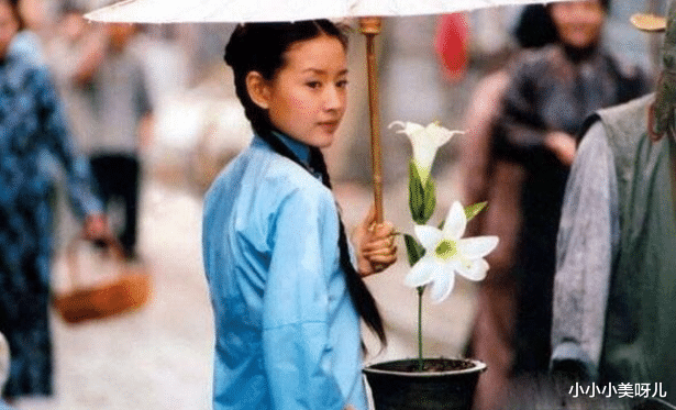 小小小美呀儿 哪些影视剧高于原著，比原著更值得看