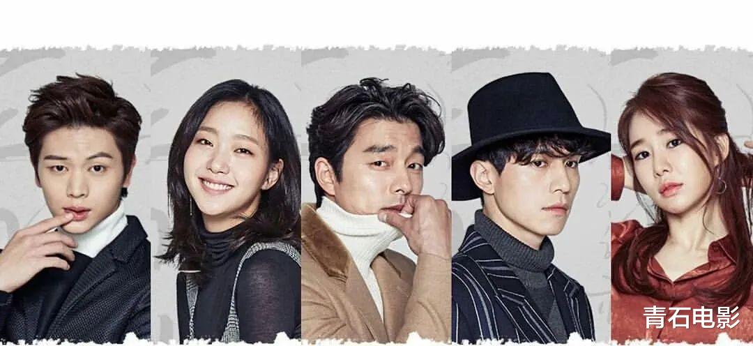 韩剧|近十年口碑最好的十部韩剧，《信号》仅排第5，第1名无法超越