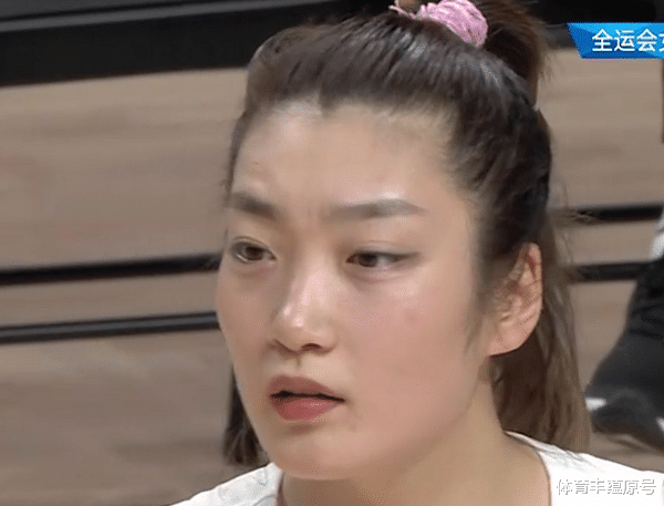 中国女篮|全运会中国女篮五连胜横扫夺冠，亚军锁定四块银牌成为大赢家