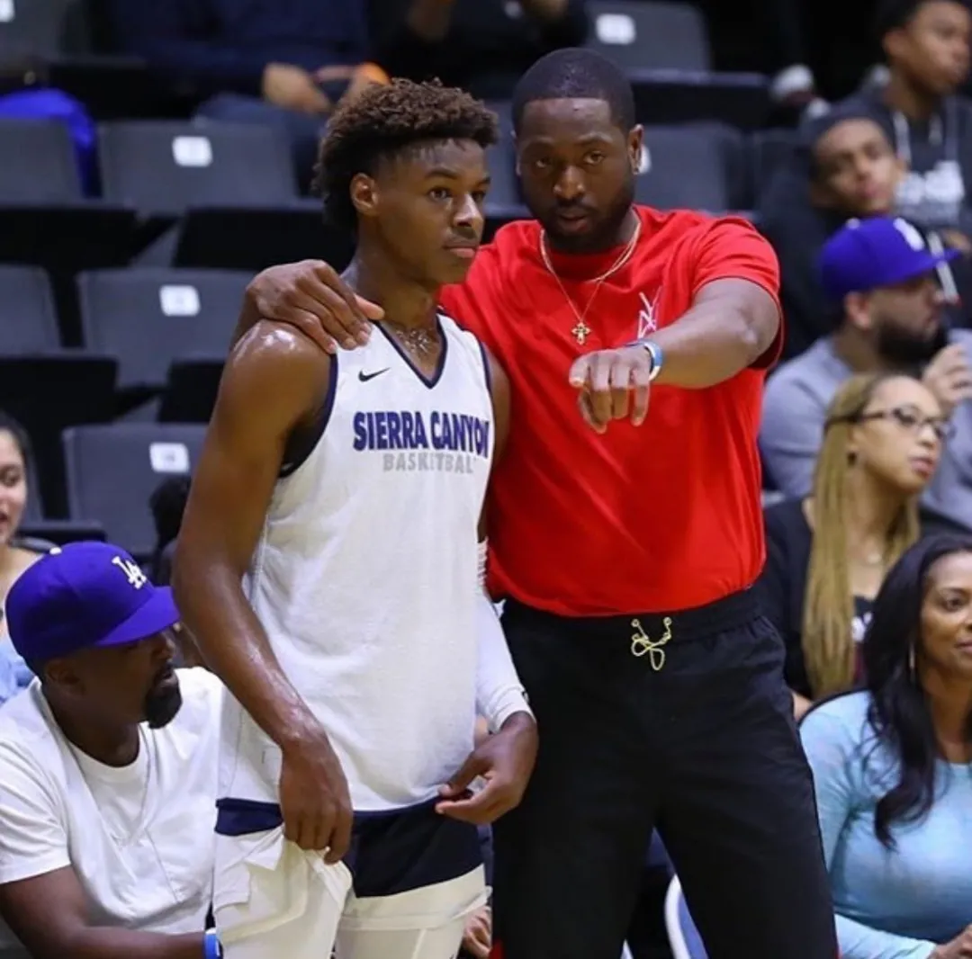 德維恩·韋德|布朗尼半月板撕裂，全TM賴韋德！