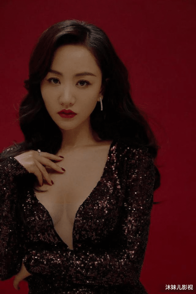 |十大尚未大红的性感女星!各个雪肤玉貌的魔鬼身材太撩人