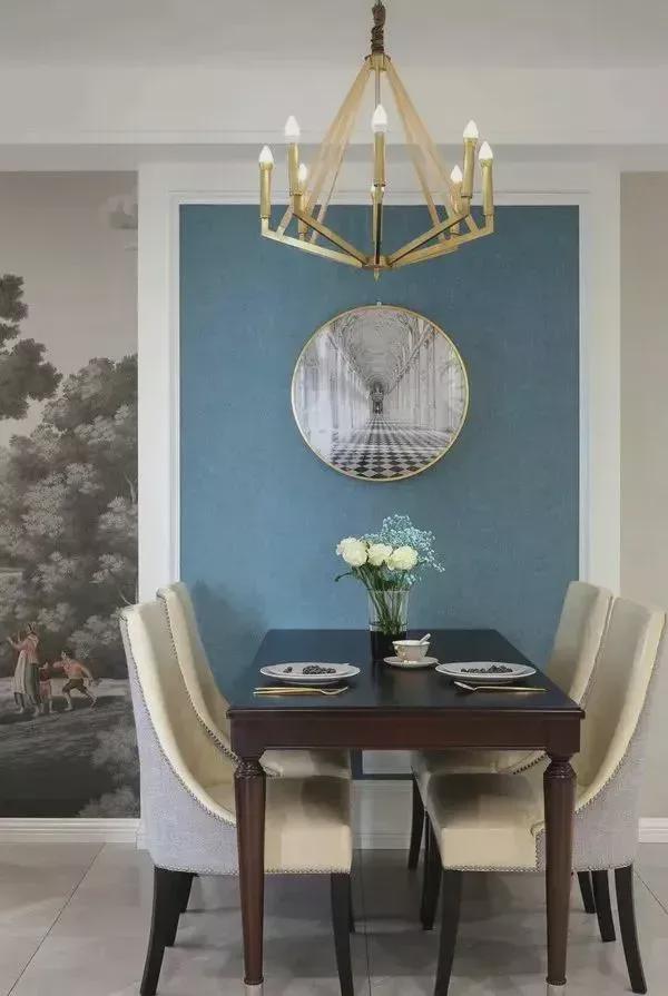 墙面材料怎么选?教你如何装出高级感!