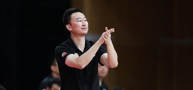 浙江男篮|浙江为什么打不过广州？刘维伟说出输球原因，刘教头太实在了