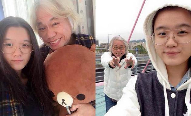 林靖恩|“爷孙恋”走红的林靖恩：如今7年过去，脸上早已没了纯真笑容