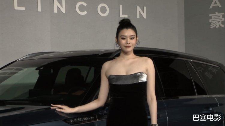 杨紫|芭莎派对明星像进煤坑，奚梦瑶富得流油，谢霆锋太像土味老年模特