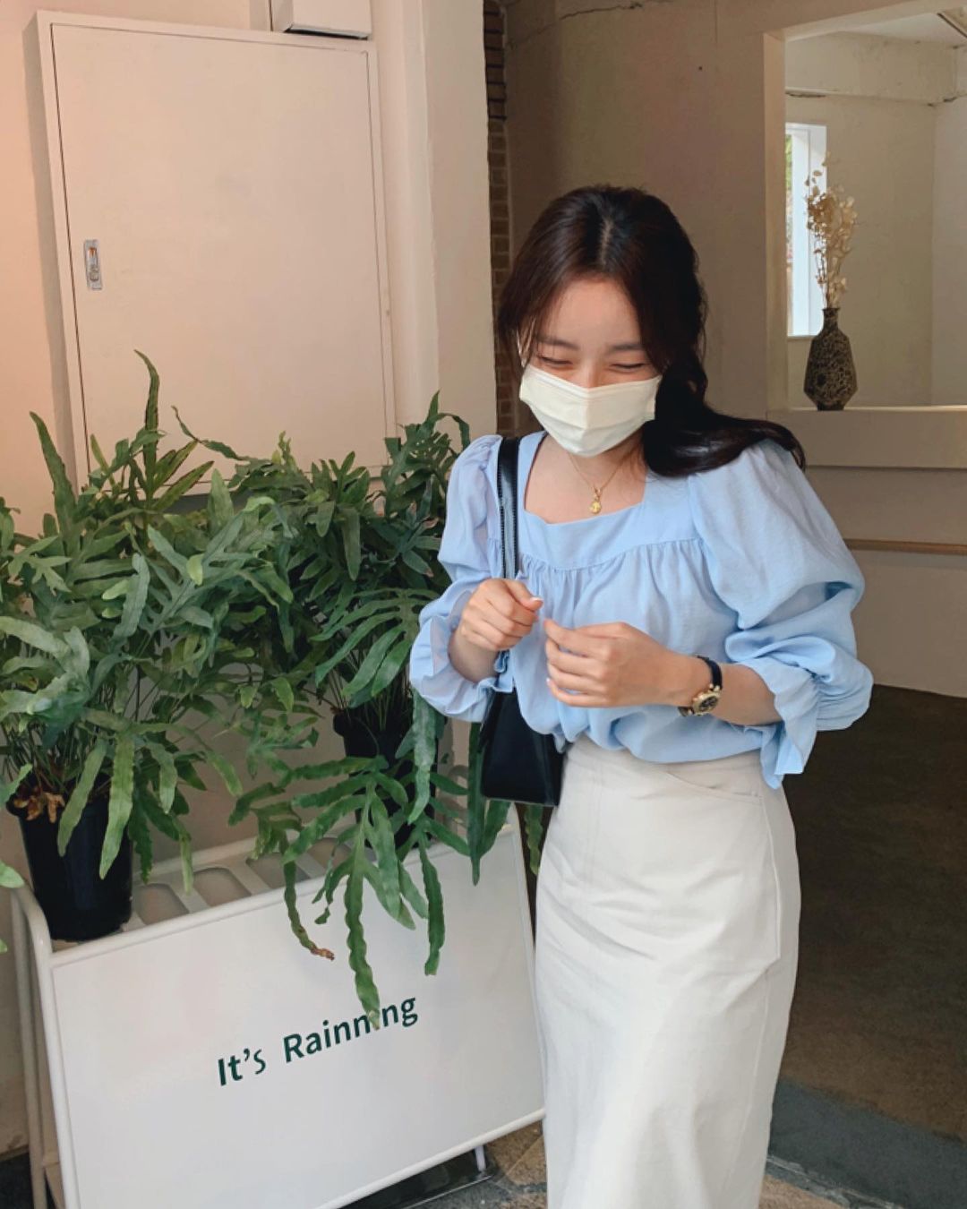 Fashion课代表 入秋后不要瞎打扮，试试这几款显瘦的气质搭配，轻松收割回头率