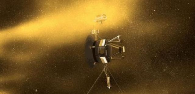  经过旅行者号长期探索，人类是否真的无法走出太阳系？是什么原因