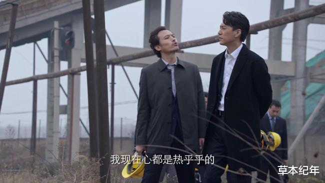 问天|央视年底收官大剧《问天》今晚开播，演员阵容深厚，也该火了吧？