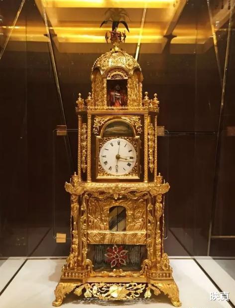 钻石|何鸿燊的收藏帝国：兽首只是冰山一角，钻石全球最大、玉石堆成山