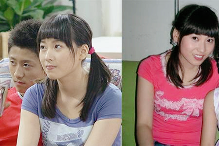 邱淑贞|这10部电视剧，续集偏要强行换演员，最后往往是赔了夫人又折兵