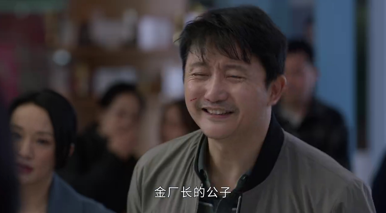 陈小敏|精神出轨、冷暴力的陈小敏，她的自私才是对婚姻最大的不公