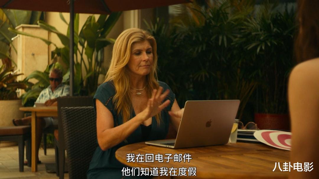 hbo|真没想到，HBO也会拍这种社会寓言剧，辛辣讽刺有钱人互撕