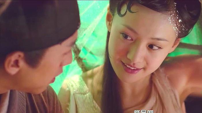 肖战|郑爽的“出格”，折射出多少中国女明星的无奈？