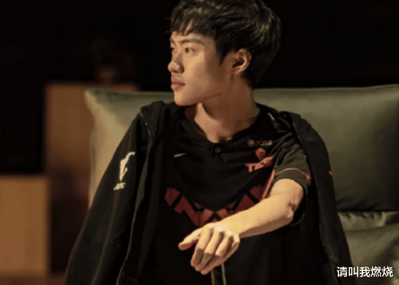 knight|LPL冬转第一个重磅交易完成？Knight加盟BLG，TES沦为二流战队！