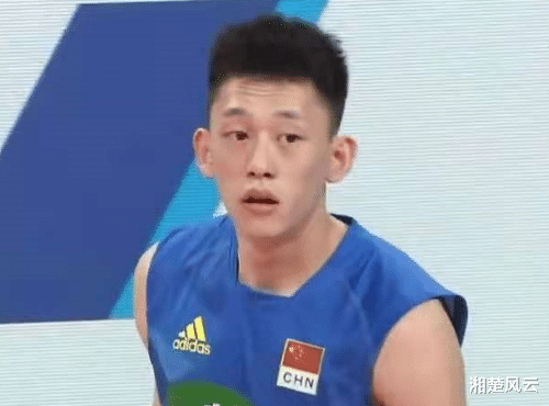 日本队|中国男排1-3输日本队，遭遇两连败！这水平确实难以获得奥运资格