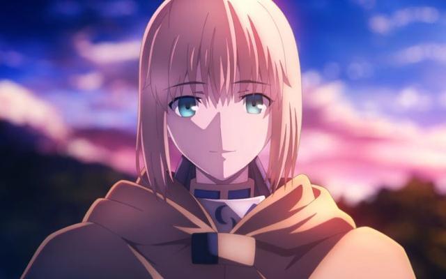 世界观|fate:型月世界观里面,抑制力真的会压制宝具的威力吗