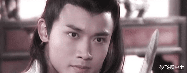 赵云|他才是“赵云”第一人选，定妆照都拍好了，却因气质成就了聂远！