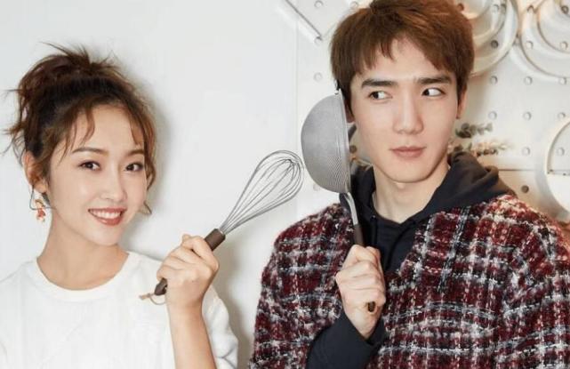 陈情令|时隔8个月，《陈情令》剧组再次“团建”，一家三口团聚却闹乌龙