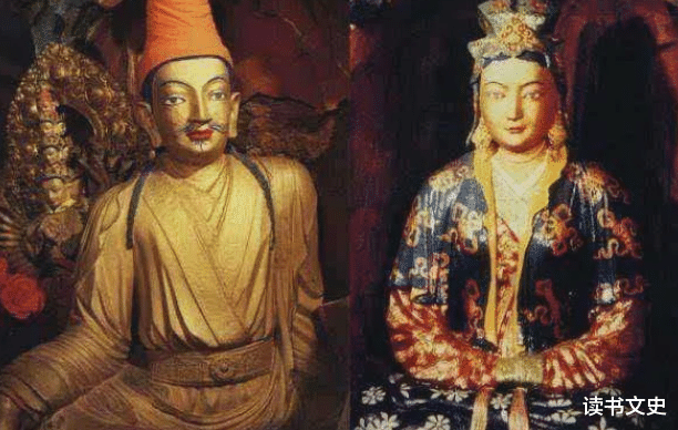 文成公主|松赞干布去世后，留下年仅24岁的文成公主，她为何守寡31年也不回唐朝？