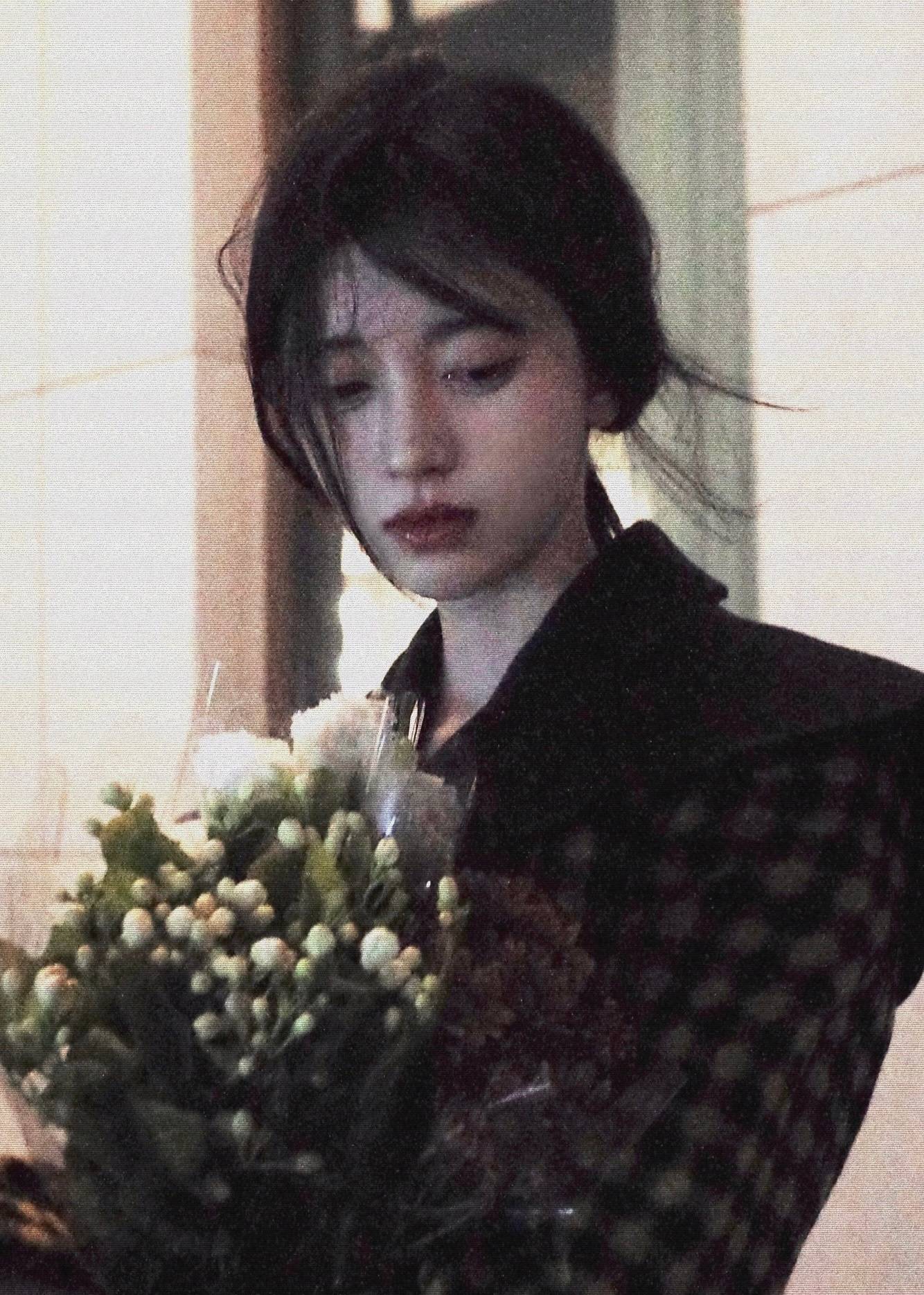 鞠婧祎|神仙颜值鞠婧祎，有谁不爱美女呢