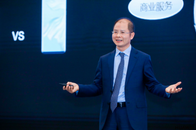 网贷平台|美国联合巨头研发6G之后，华为也传来消息，任正非早已表态