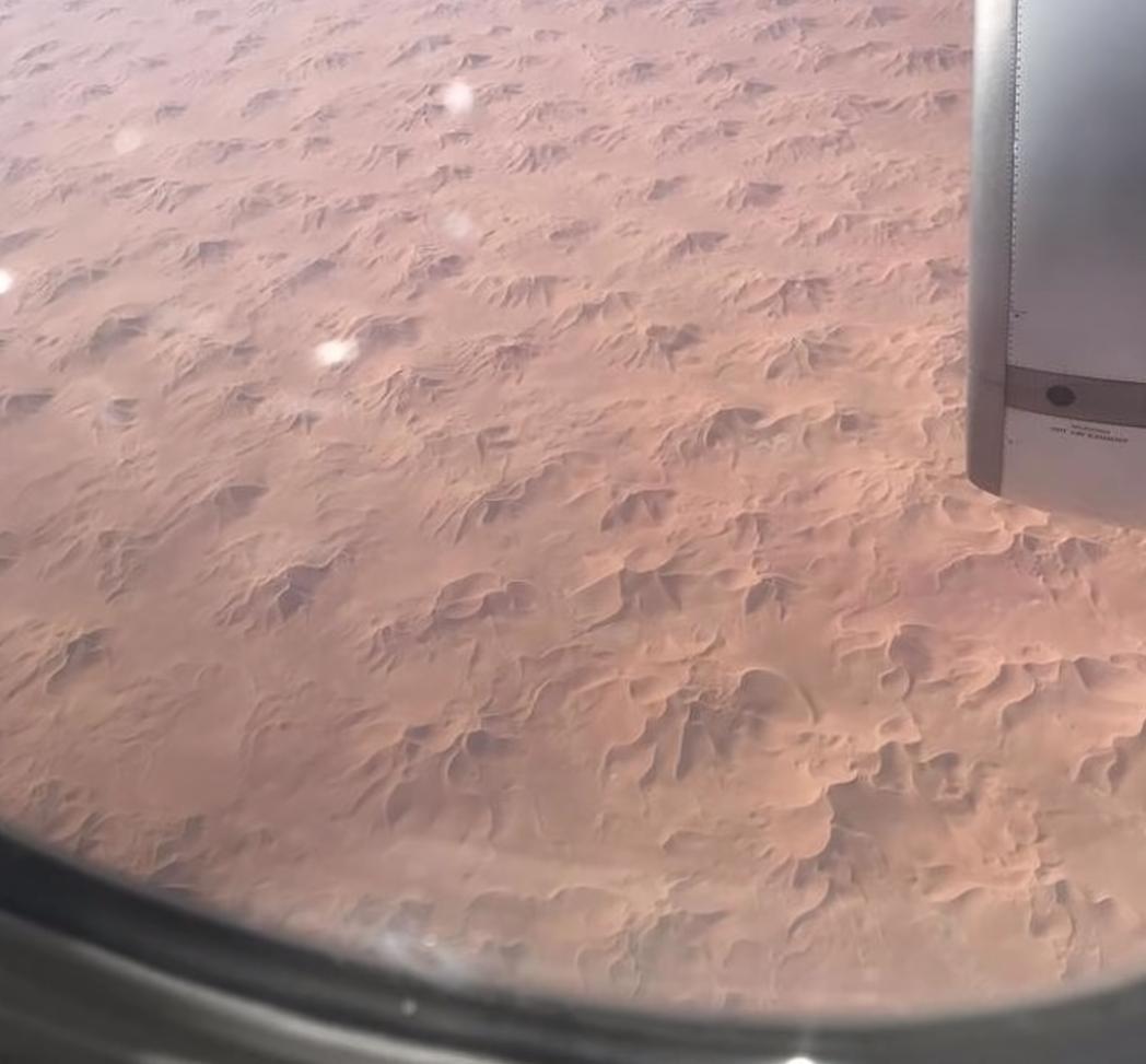  25张罕见的照片，证明世界充满了奇迹