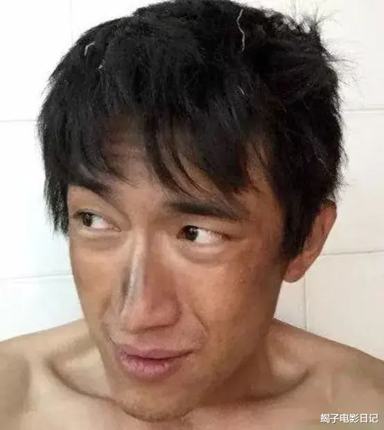 林更新|「娱乐圈海王」又恋爱了…他和他108个网红前女友的故事