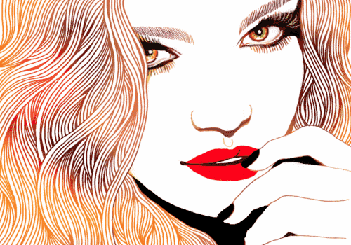 瘦脸|什么脸型瘦了不好看