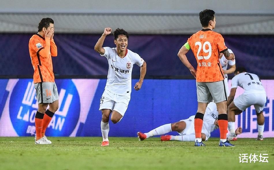 亞冠|1500萬沒了！昨晚中超過后，亞冠4席全部產(chǎn)生，隨之憂愁也來了！