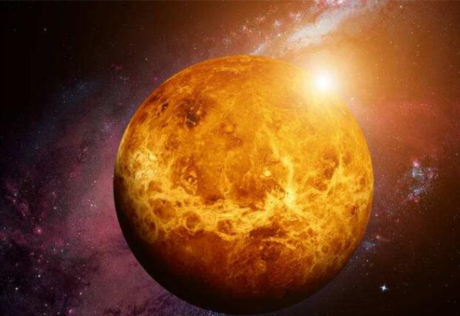 科学家 金星上存在的一种物质，让人类态度发生大转变，从不屑到加大研究