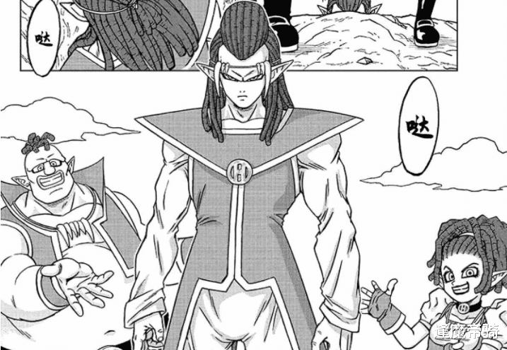 贝吉塔|《龙珠超》更新,2个“宇宙最强战士”的弱点,都被贝吉塔看穿