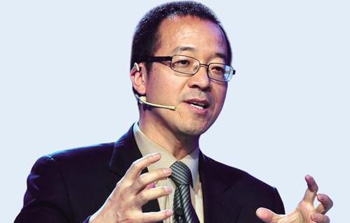 校花|俞敏洪上北大时，请校花跳舞，校花都没瞧他一眼，20年后完美复仇