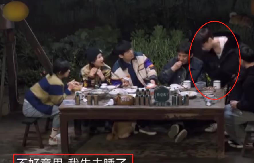 张艺兴|曝张艺兴将退出《向往5》，不是因为杨紫离开，刘宪华回国引争议