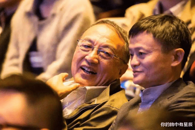 薇娅|薇娅罚13.14亿后股东出现，跟联想阿里有关，马云曾为其直播助阵