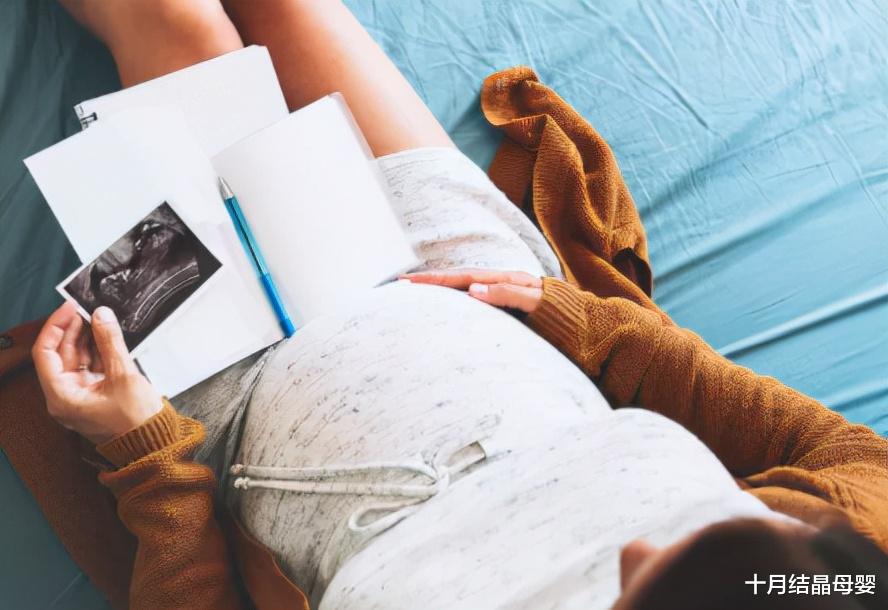 十月结晶母婴|比生二胎更可怕的,是生一胎剖腹产!后患无穷?