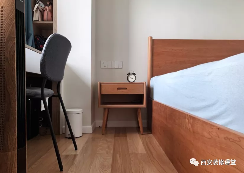 60㎡公寓，一室变两室