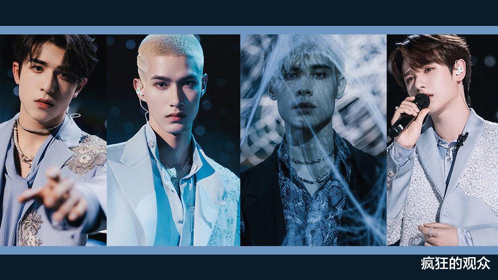 创造营2021|从明4、创4看国内选秀现状，声入人心是无法跨越的巅峰